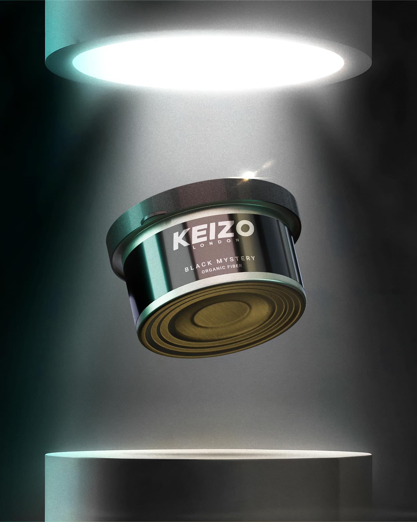 air car perfume