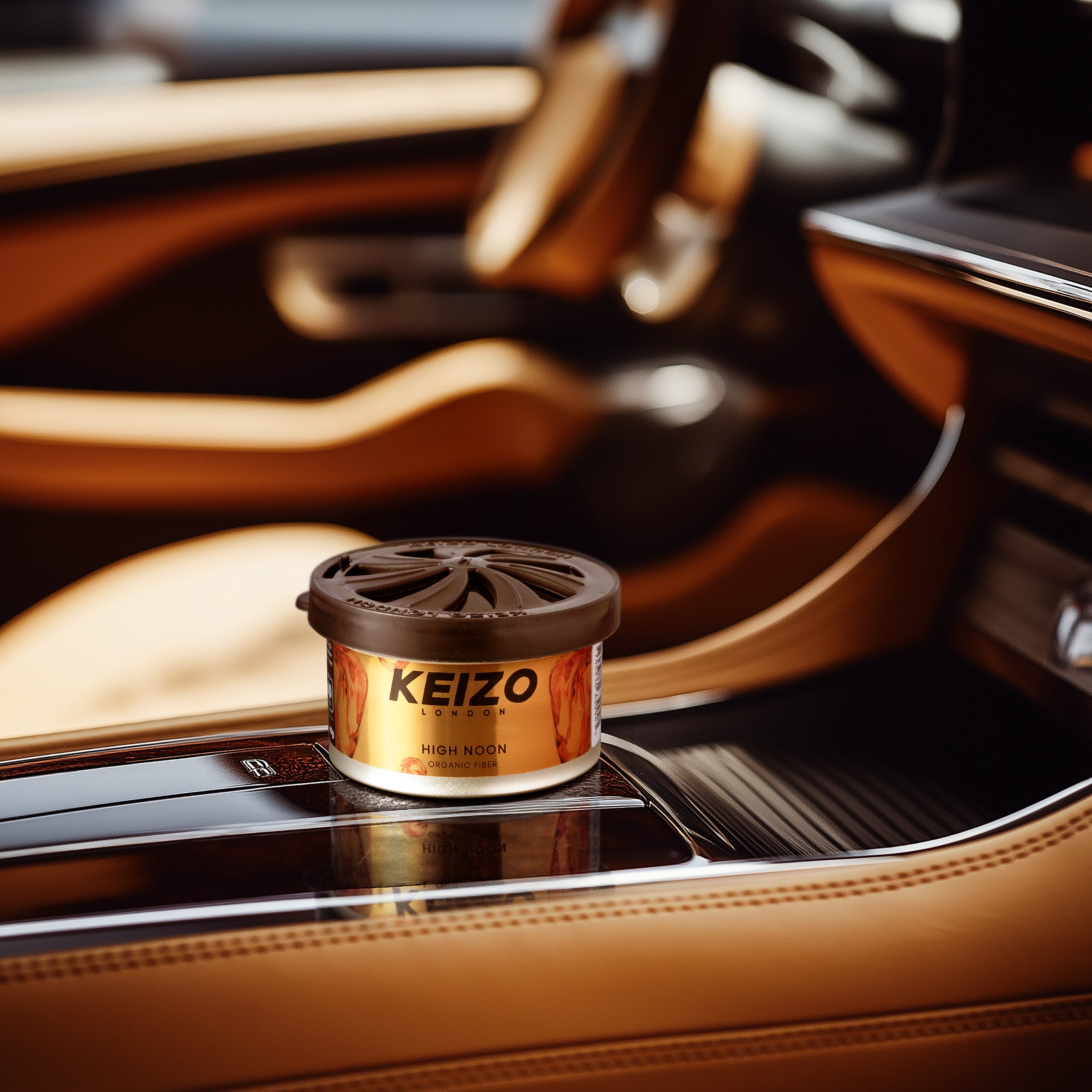 perfume car freshener