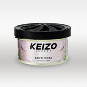 Keizo Flora