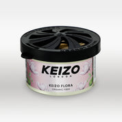 Keizo Flora