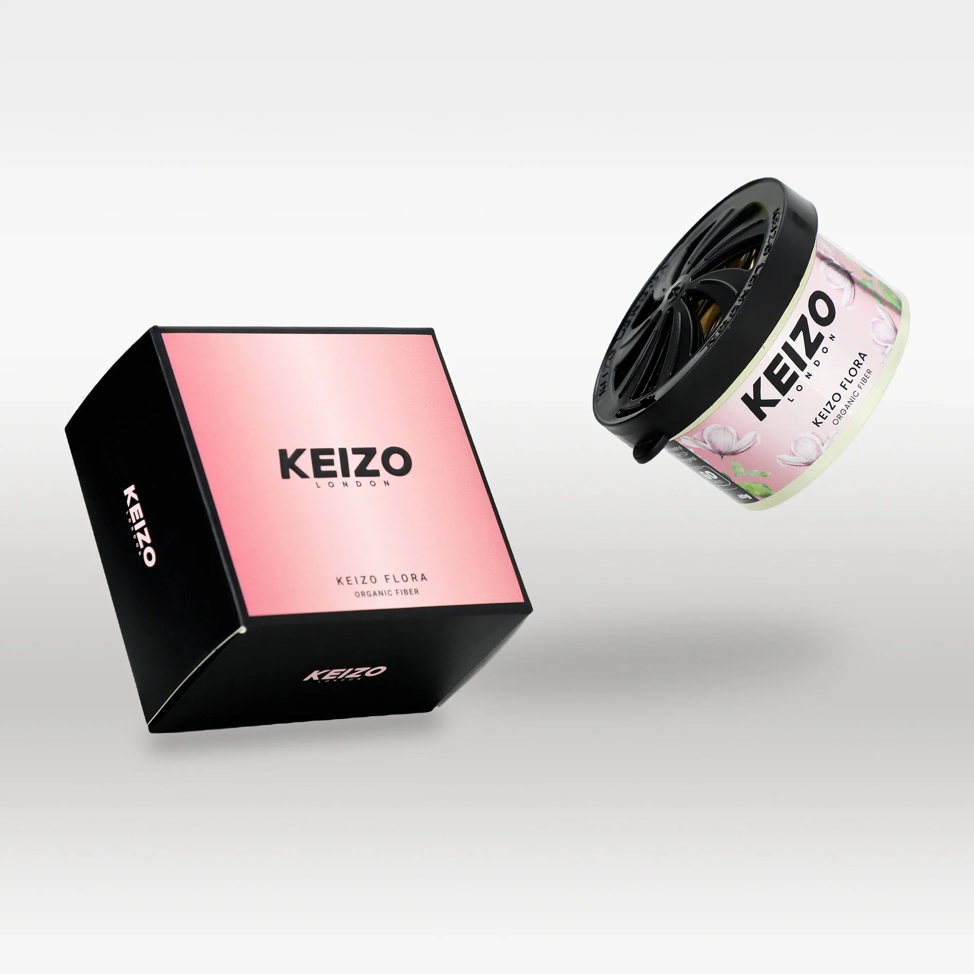 Keizo Flora