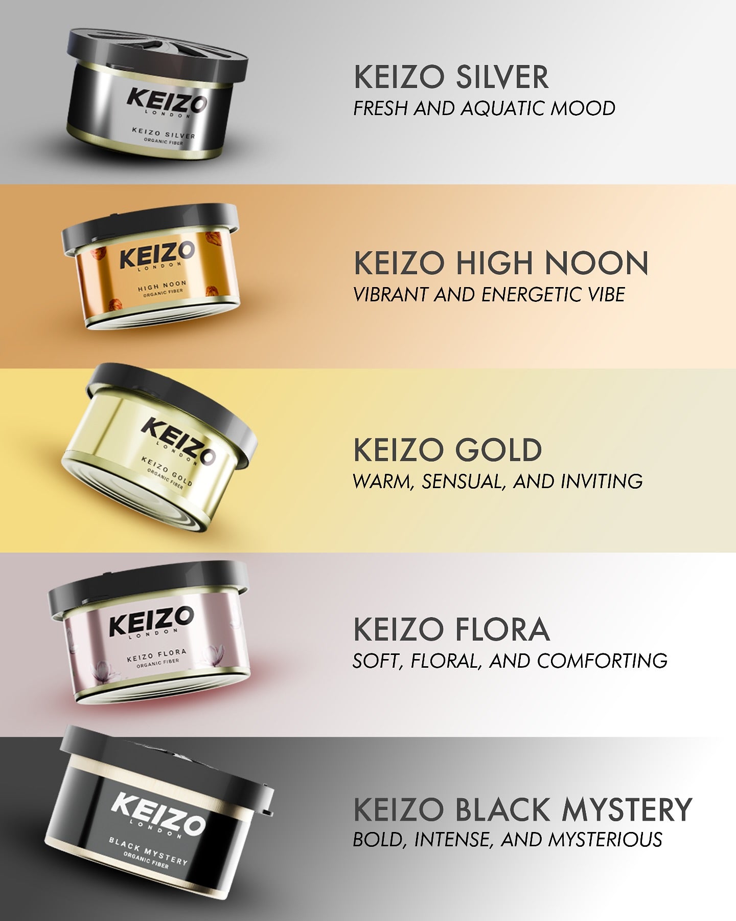 Car Perfume