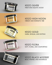 Car Perfume