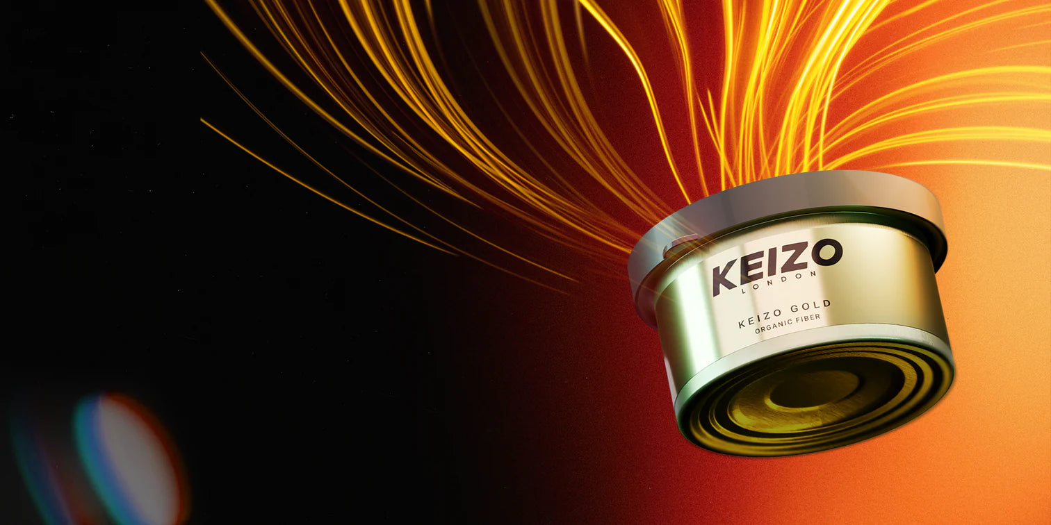 Products – Keizo London
