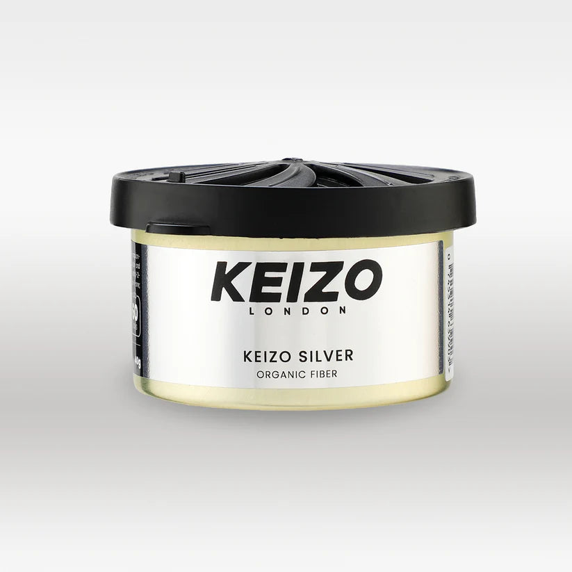 ⁠Keizo Silver