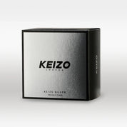 ⁠Keizo Silver