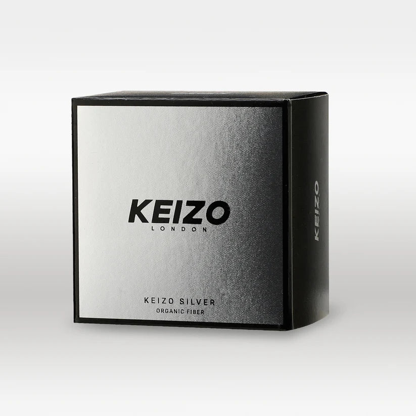 ⁠Keizo Silver