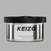 ⁠Keizo Silver
